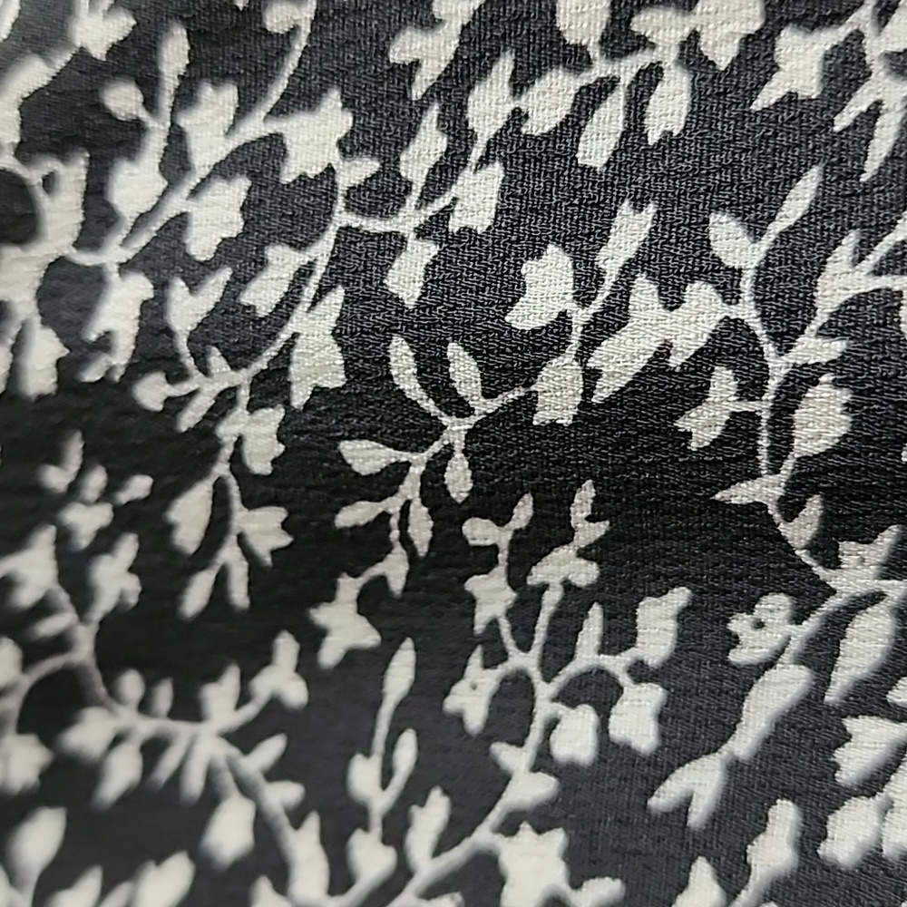 Boho Black Off Shoulder Midi Dress XS, S, L, XL NWOT - Picture 5 of 5